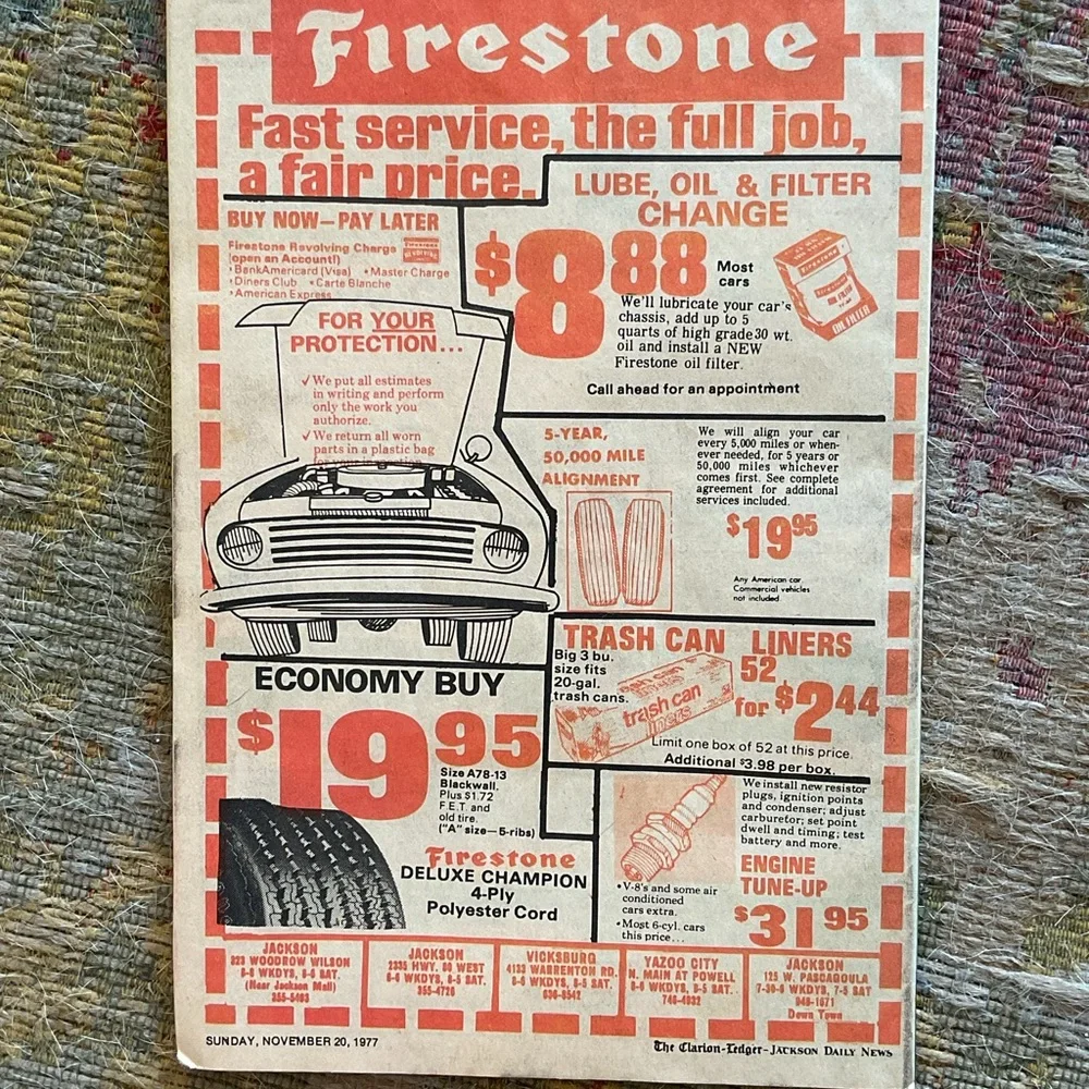 Vintage Television Magazine